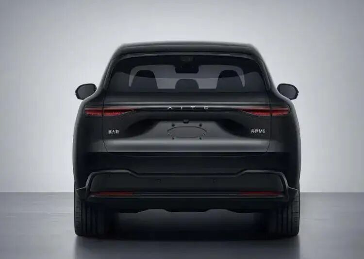 抢滩中大型SUV市场，2026谁会是大黑马？