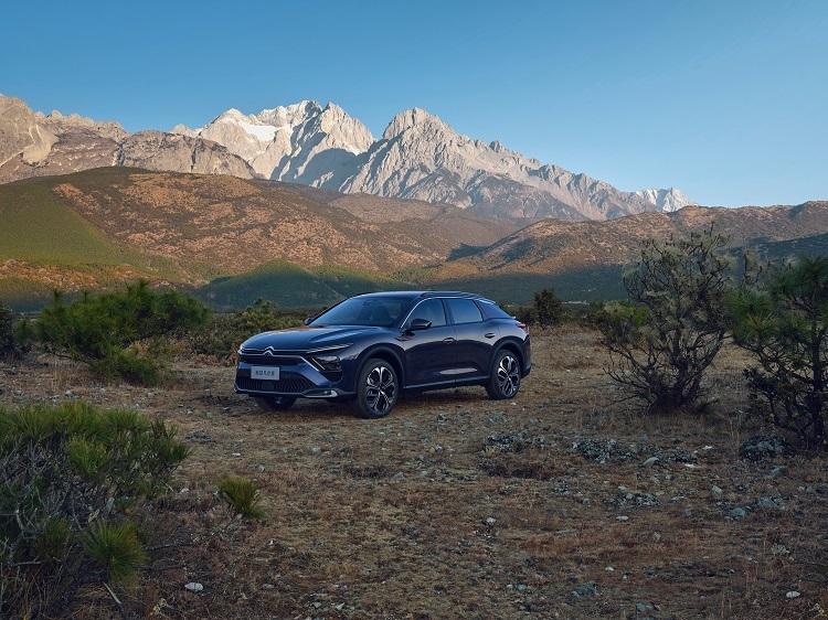 凡尔赛一口价11.37万？法系车也放大招了