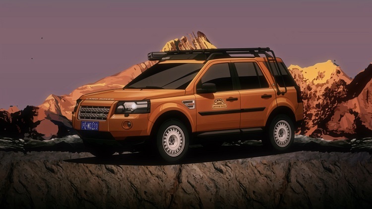 1997年诞生的老车“复活”？新能源时代，神行者成新品牌