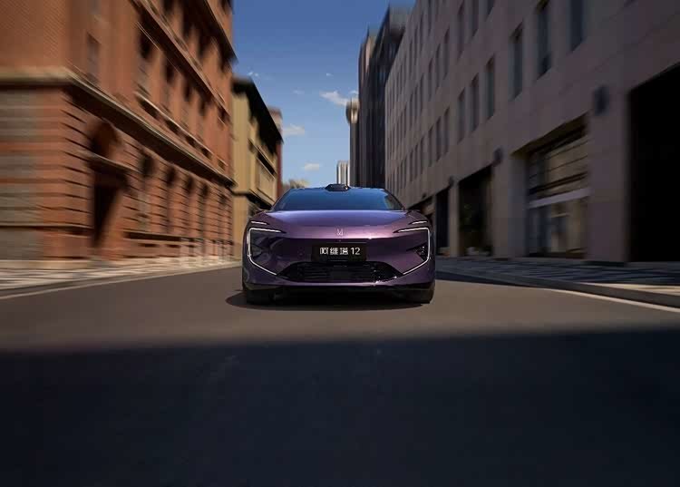 阿维塔12这次升级后，到底值不值