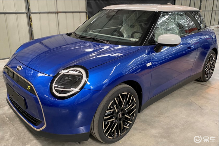 奥迪迷你mini新款女士两座_易车知识库