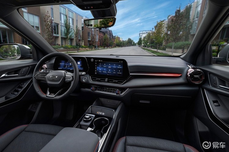 探界者内饰-电动机-最高车速-易车