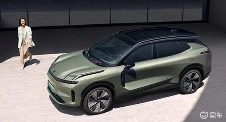 领克08皮卡_易车知识库