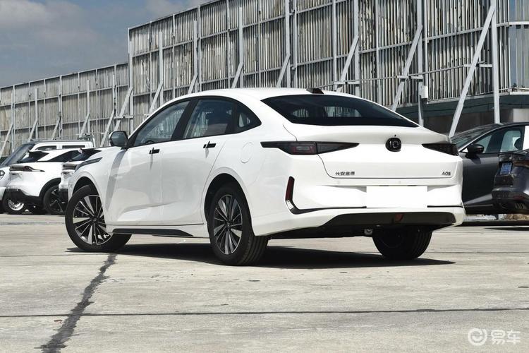 长安启源a05_易车知识库