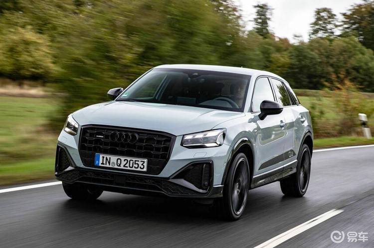 奥迪sq2新车_易车知识库