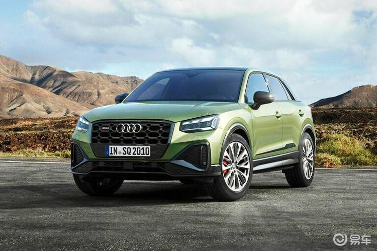 奥迪sq2新车_易车知识库
