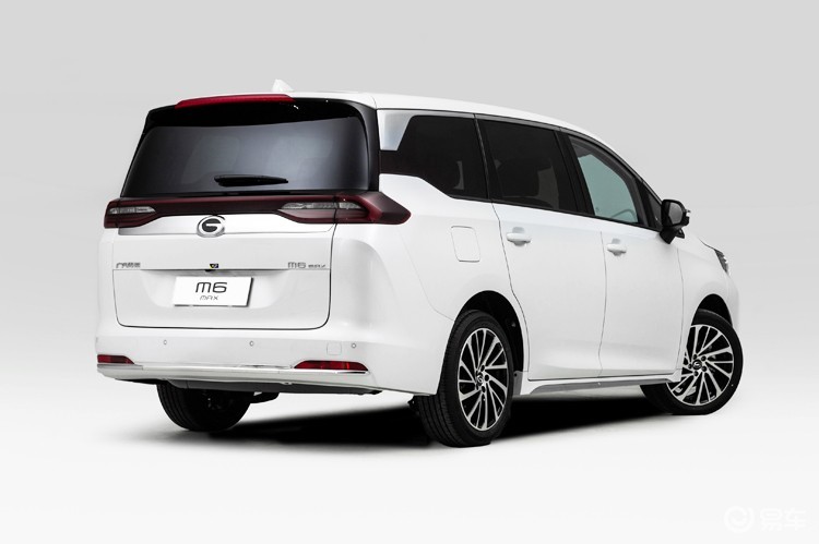 传祺m6换装_易车知识库