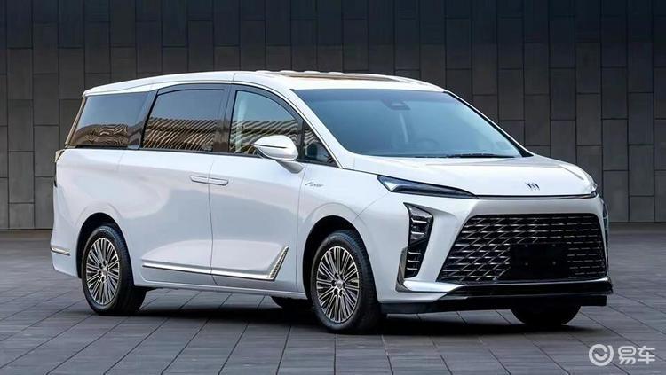 上汽通用上新，GL8 PHEV、傲歌、探界者 Plus