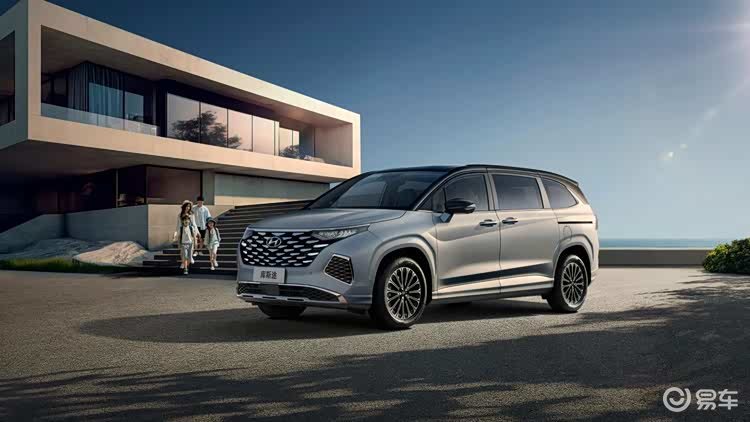 能玩能装的合资MPV不到14万起！有库斯途还要啥SUV？