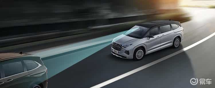能玩能装的合资MPV不到14万起！有库斯途还要啥SUV？