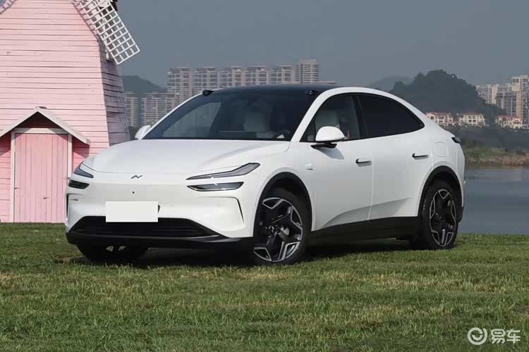 乐道L60租电13万起，比Model Y、小米YU7香？