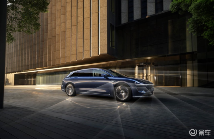 大定突破1.3万台的享界S9T 究竟有什么魔力