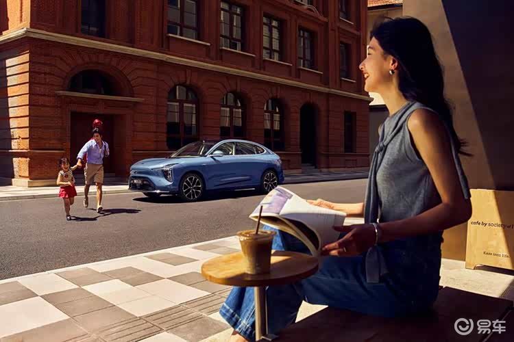 买增程，我觉得先看智己，新一代智己LS6国庆亮相东莞车展