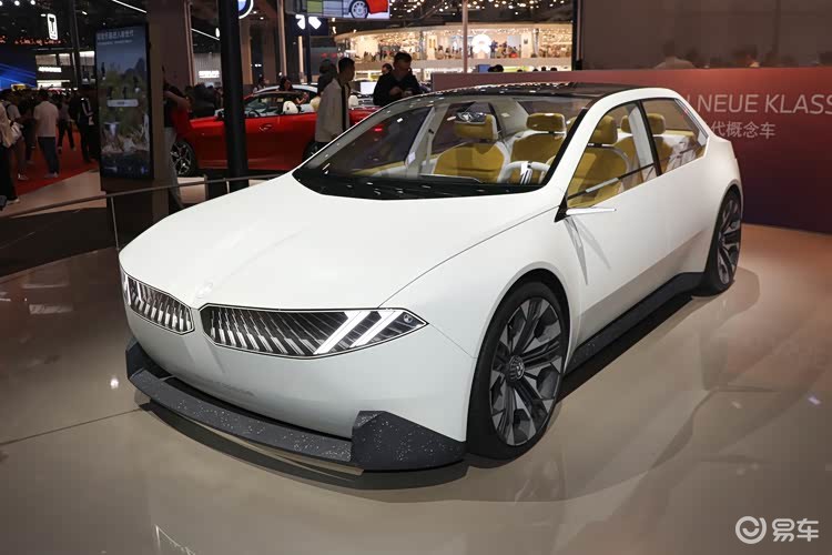 新一代宝马3系假想图曝光