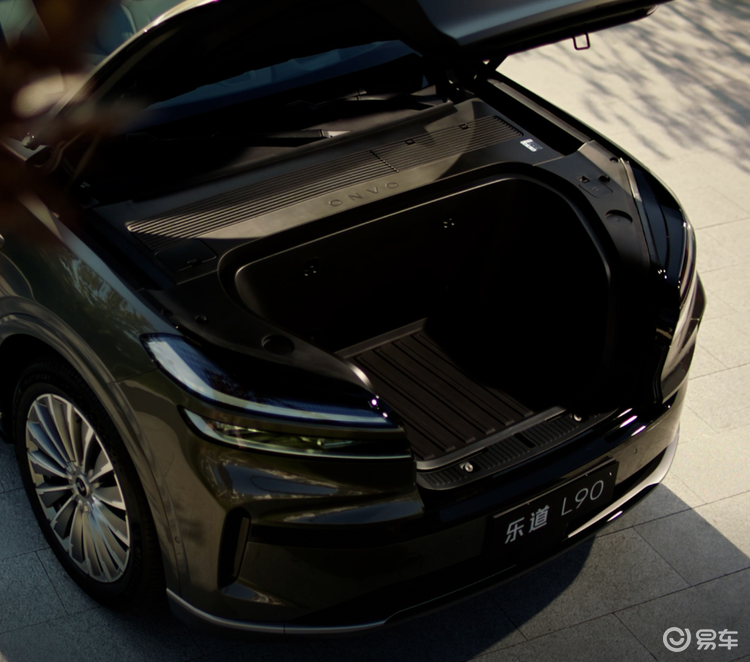 乐道l90_销售诱导退订金_乐道L90投诉