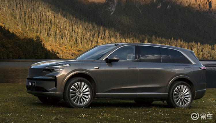 乐道L90问题不少？究竟都存在哪些方面的问题？