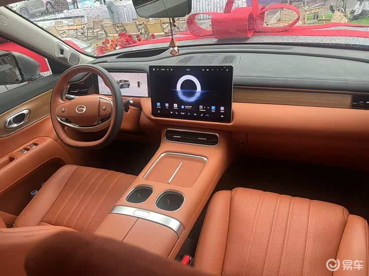 传祺向往S9东莞上市22.99万起,现场即将付