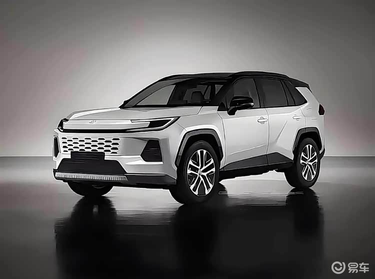 威兰达终于上8155芯片 ！