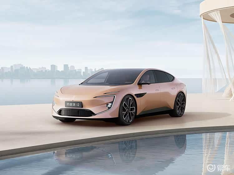 四激光雷达上车，阿维塔12的硬件预埋是前瞻还是冒险？