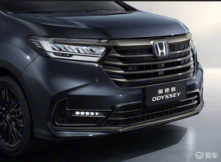 奥德赛优惠7.5万的背后,是配置表上精心设计的“陷阱”?