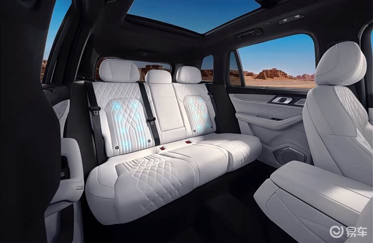 2026款领克09限时19.88万元起