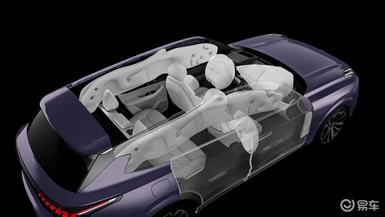 2026款领克09限时19.88万元起