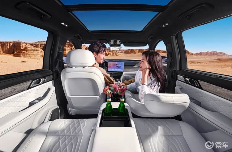 2026款领克09限时19.88万元起