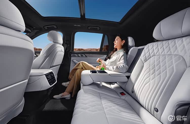 2026款领克09限时19.88万元起