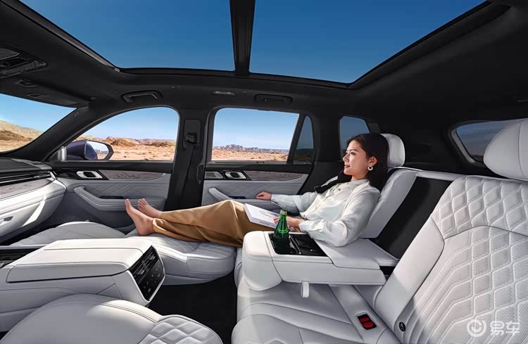 2026款领克09限时19.88万元起