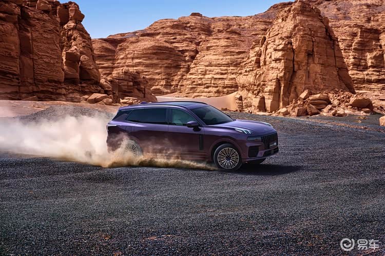 2026款领克09限时19.88万元起