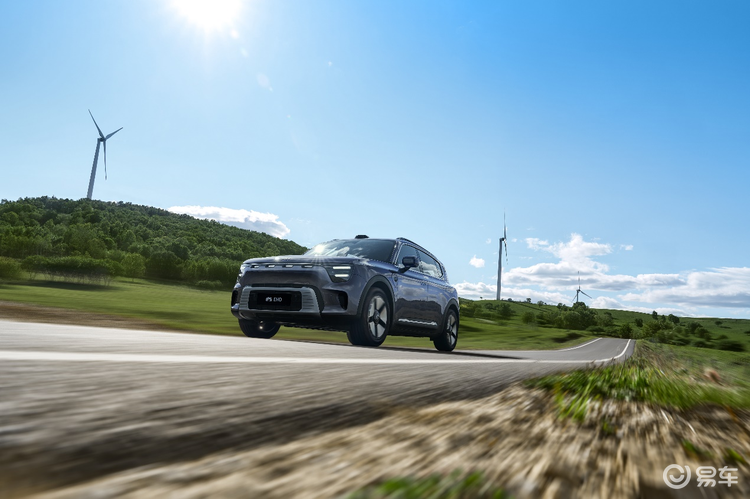 smart首款插混SUV上市,限时售价16.99万起