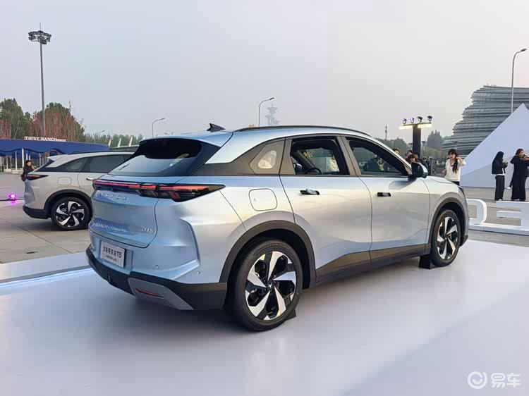 绝了！它很有可能是极狐的又一个爆款！