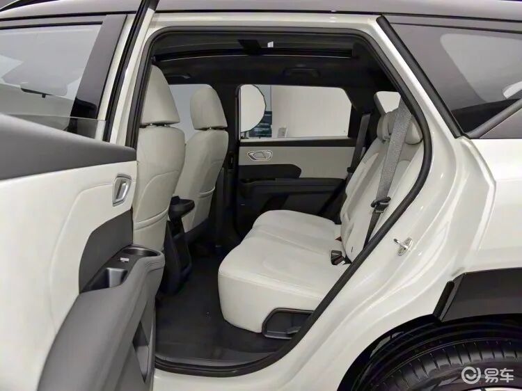 最大纯电续航722公里,现代纯电SUV仅11.98万起