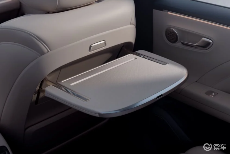 AION i60预售价公布!纯电版11.98万元起售