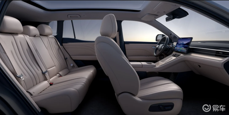 AION i60预售价公布!纯电版11.98万元起售