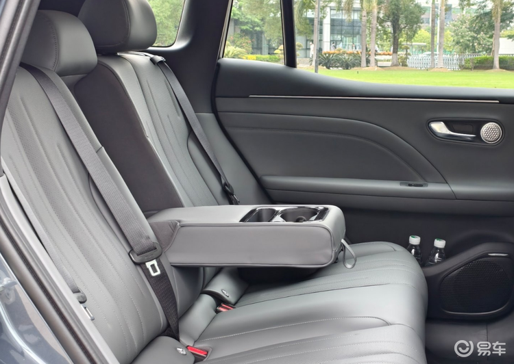 AION i60预售价公布!纯电版11.98万元起售