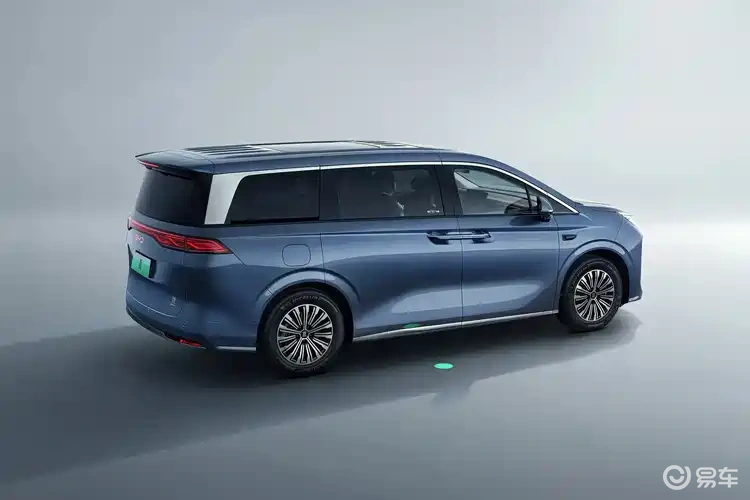 2026款比亚迪夏上市 置换补贴后限时售价19.68万起