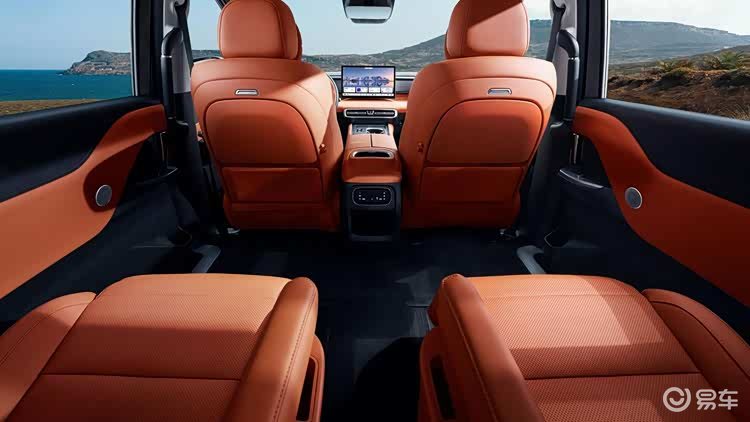锐胜M8预售16.98万起 CLTC综合续航1420km
