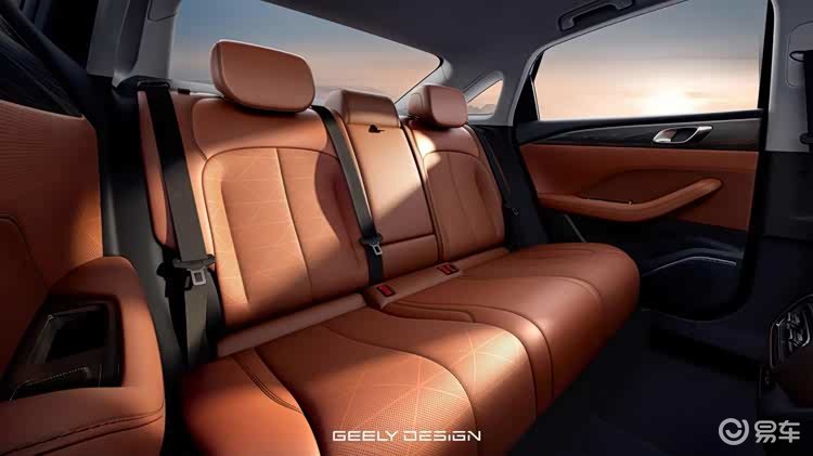 限时先享价6.89万元起！第5代帝豪全国门店现车交付！