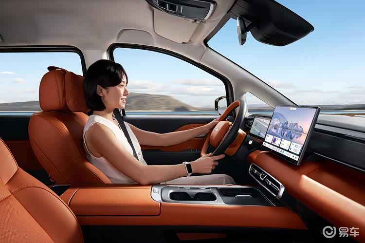 锐胜M8预售16.98万起 CLTC综合续航1420km