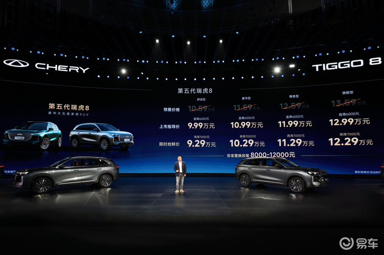 是谁在“偷偷买燃油车”？