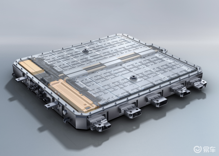 2款插混轿车横评,比亚迪秦LDM和风云A8L,谁值得入手