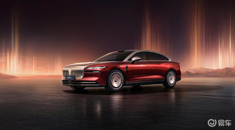 岚图追光L将12月10日上市 乾崑ADS 4+鸿蒙座舱5