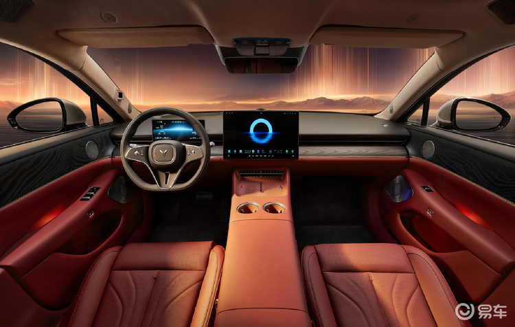 岚图追光L将12月10日上市 乾崑ADS 4+鸿蒙座舱5