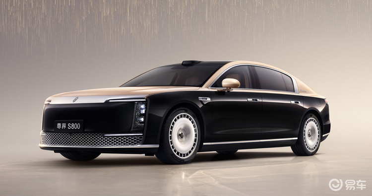 2026年“5车齐发”，尊界“军团作战”是破局还是冒险？