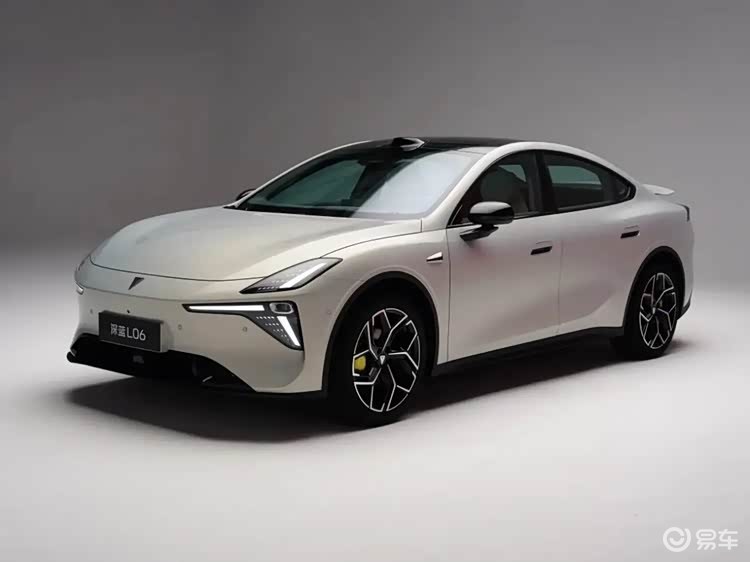 13万买深蓝L06就想换回磁流变悬挂?网友:梦里啥都有