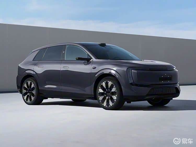 灯厂玩出新花样 上汽奥迪AUDI E7X官图发布