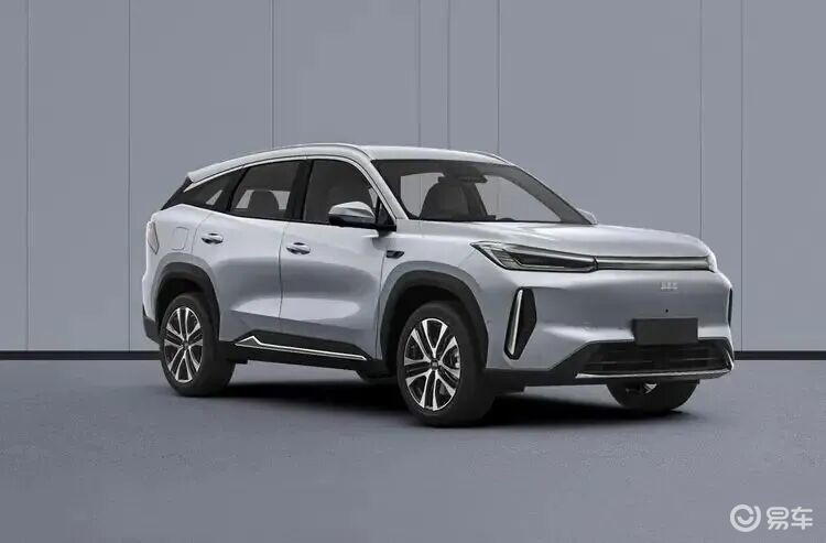 10万级SUV 银河M7 星光L 埃安N60 谁是爆款？