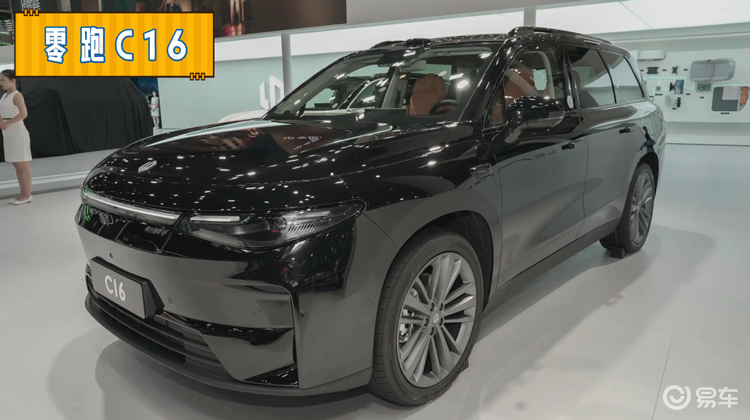 选六座SUV：零跑C16、奕派008、唐DM，谁更出色？