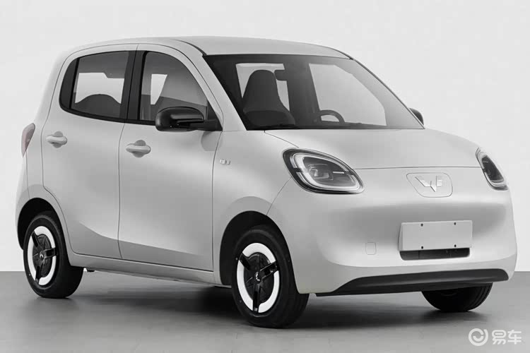 月销5.6万台:五菱宏光MINIEV凭什么定义国民代步车